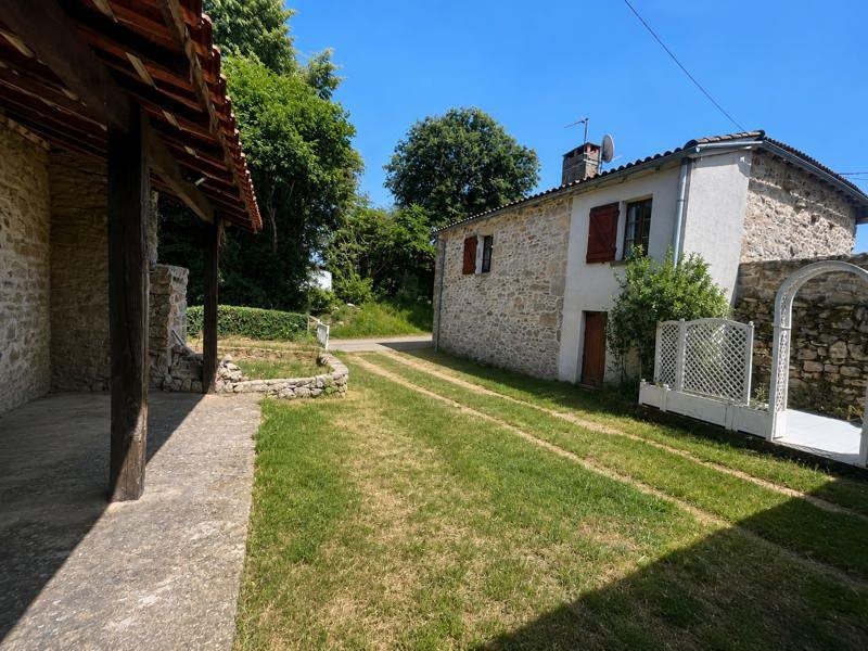 Maison à vendre, 62m², Gorses