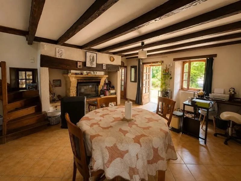 Maison à vendre, 62m², Gorses