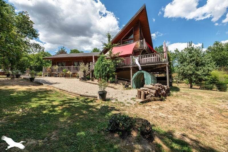 Maison à vendre, 141m², Agonac
