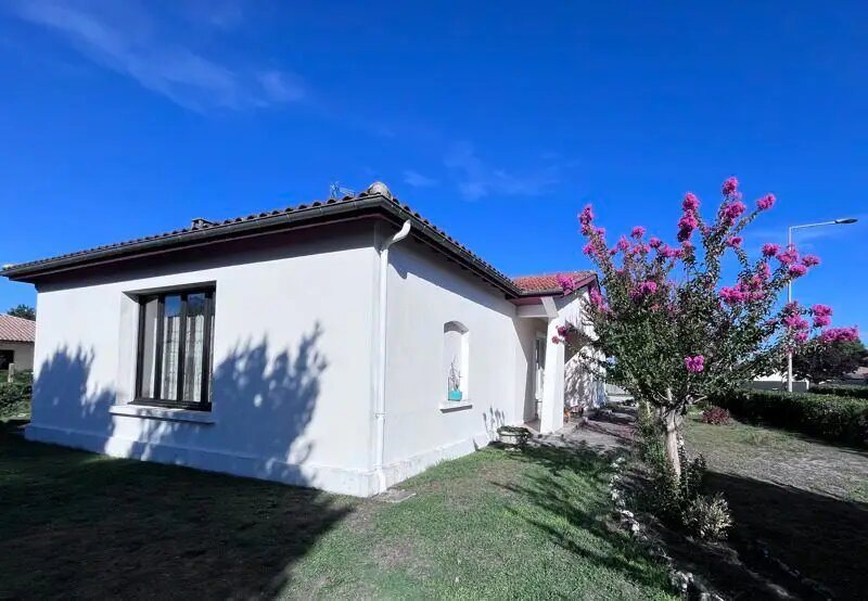 Maison à vendre, 117m², Hourtin