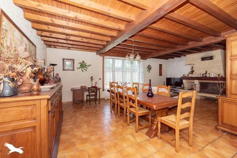 Maison à vendre, 117m², Hourtin