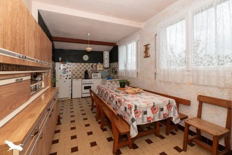 Maison à vendre, 117m², Hourtin