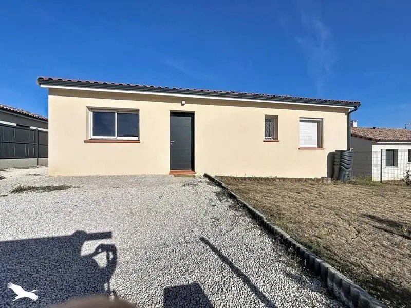 Maison à vendre, 122m², Lanta