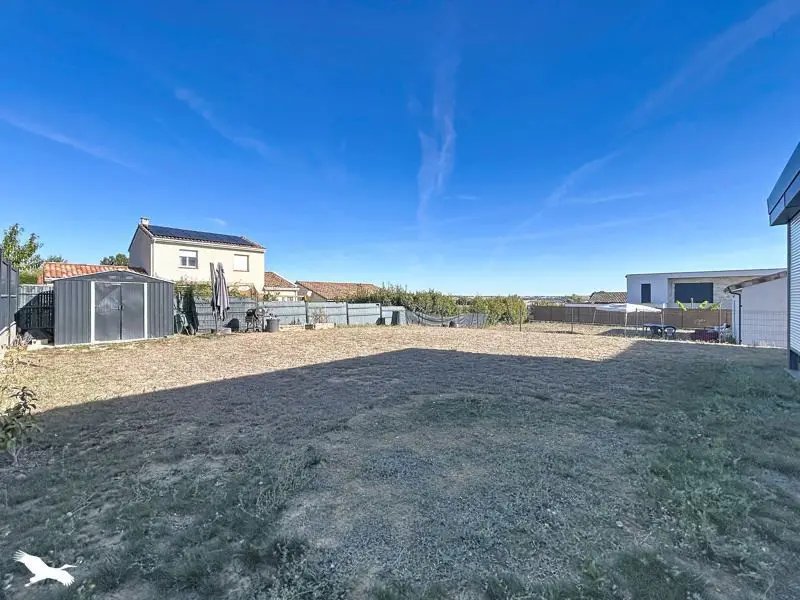 Maison à vendre, 122m², Lanta