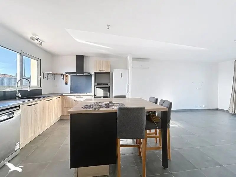 Maison à vendre, 122m², Lanta