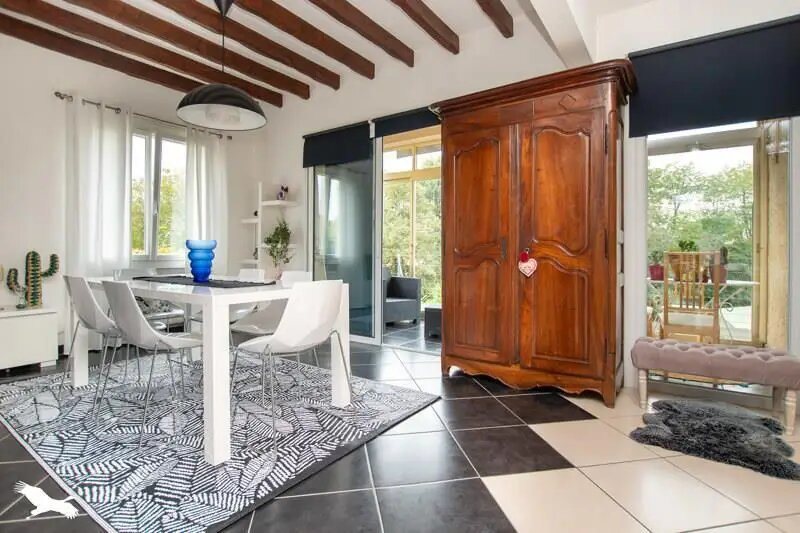 Maison à vendre, 186m², Venerque