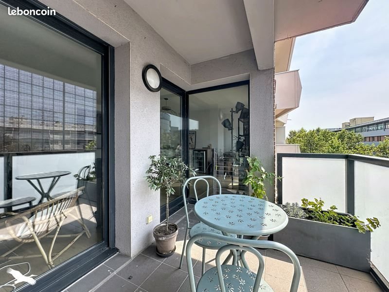 Appartement à vendre, 76m², Toulouse