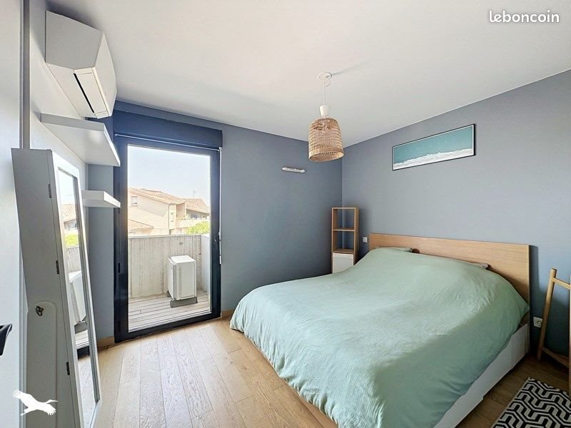 Appartement à vendre, 76m², Toulouse
