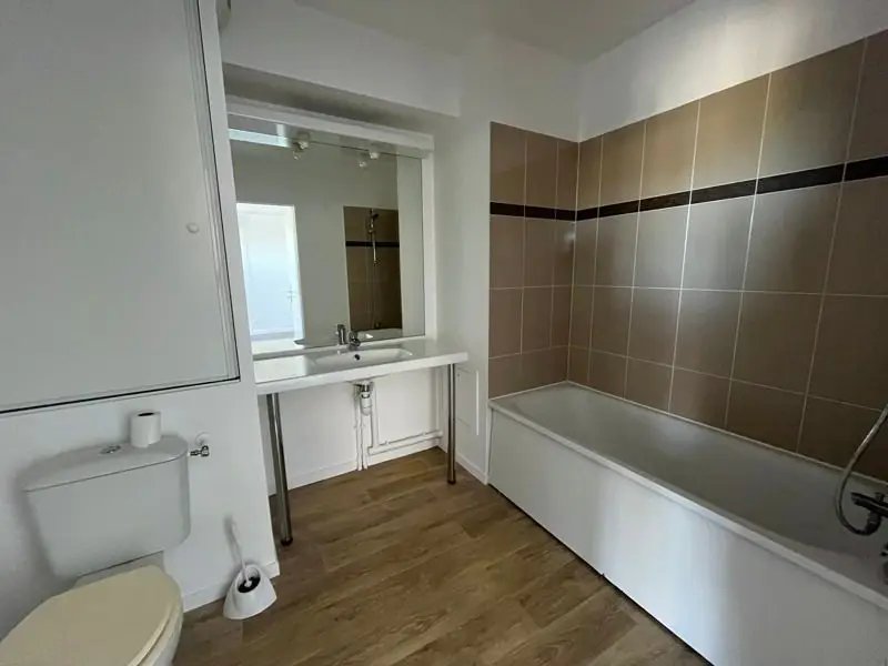 Appartement à vendre, 28m², Mantes-la-Ville