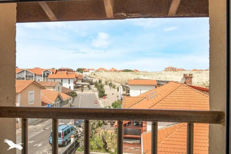 Appartement à vendre, 41m², Vieux-Boucau-les-Bains
