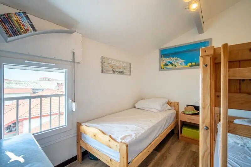 Appartement à vendre, 41m², Vieux-Boucau-les-Bains