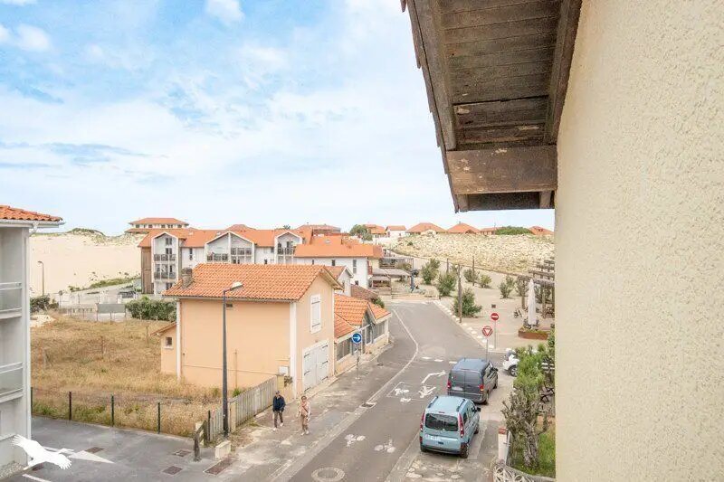 Appartement à vendre, 41m², Vieux-Boucau-les-Bains