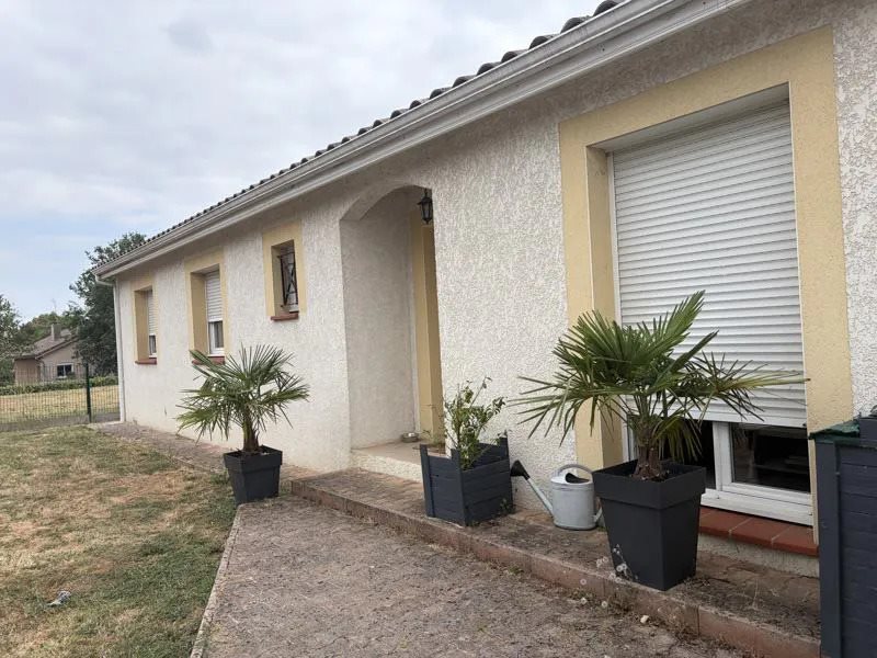 Maison à vendre, 101m², Saint-Lys