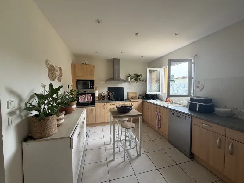 Maison à vendre, 101m², Saint-Lys