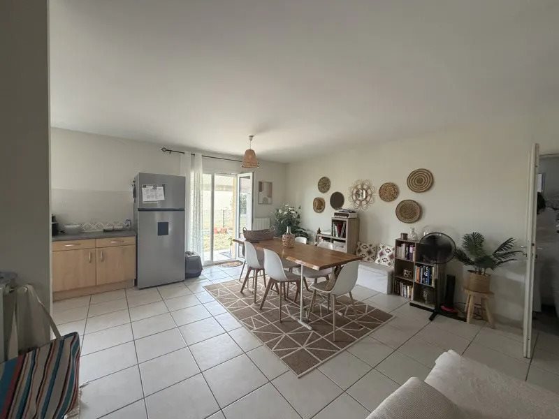 Maison à vendre, 101m², Saint-Lys