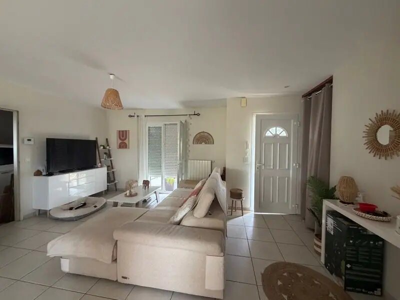 Maison à vendre, 101m², Saint-Lys