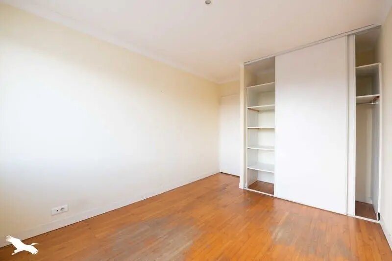 Appartement à vendre, 43m², Nantes