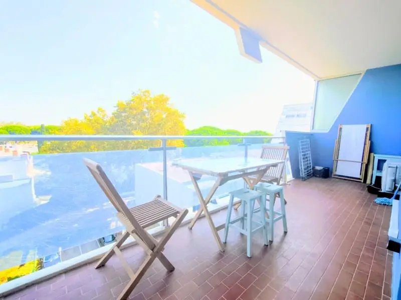 Appartement à vendre, 32m², La Grande-Motte