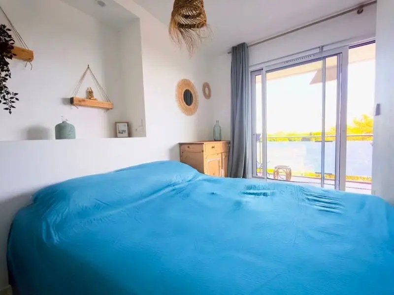 Appartement à vendre, 32m², La Grande-Motte