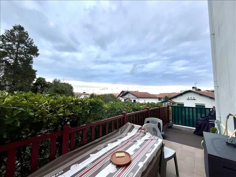 Appartement à vendre, 56m², Urrugne