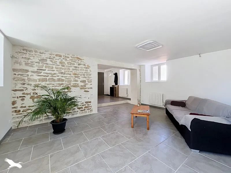 Maison à vendre, 99m², Mauzé-sur-le-Mignon