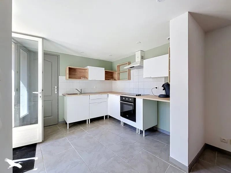 Maison à vendre, 99m², Mauzé-sur-le-Mignon