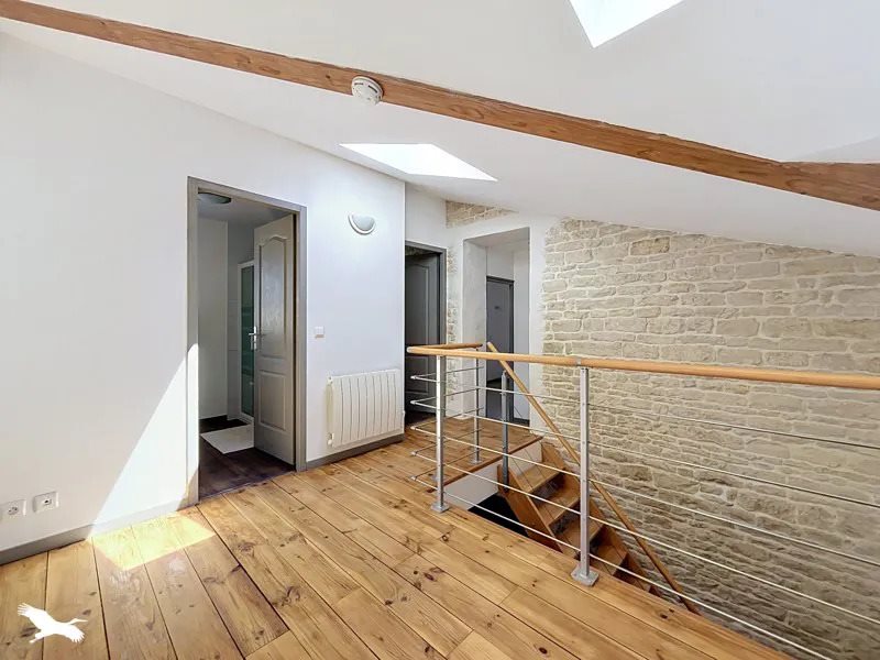 Maison à vendre, 99m², Mauzé-sur-le-Mignon
