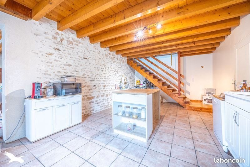 Maison à vendre, 130m², Sepvret