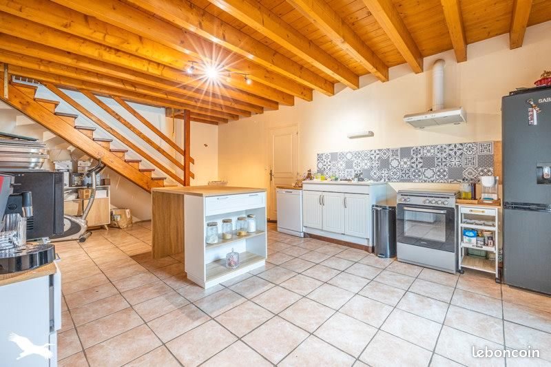 Maison à vendre, 130m², Sepvret