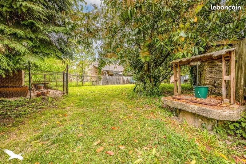 Maison à vendre, 130m², Sepvret