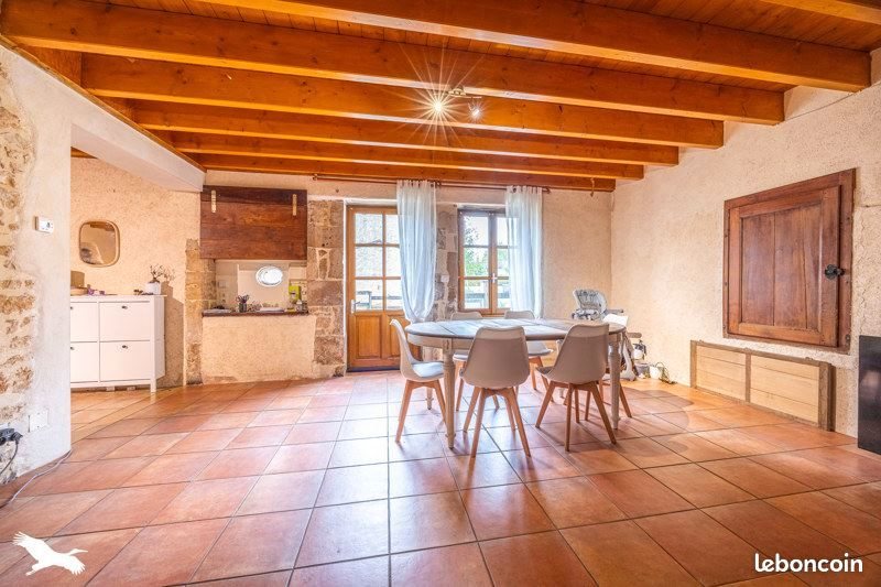 Maison à vendre, 130m², Sepvret
