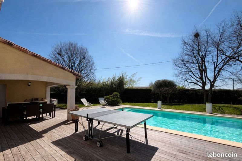 Maison à vendre, 165m², Saint-Lys