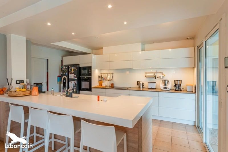 Maison à vendre, 165m², Saint-Lys