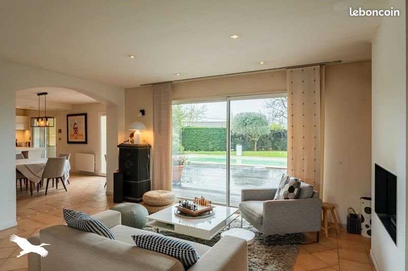 Maison à vendre, 165m², Saint-Lys