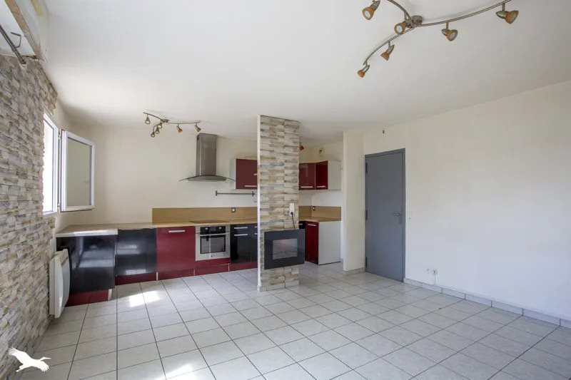 Appartement à vendre, 46m², Puilboreau
