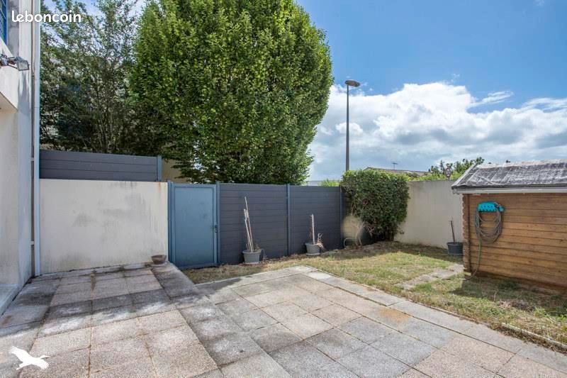 Appartement à vendre, 46m², Puilboreau