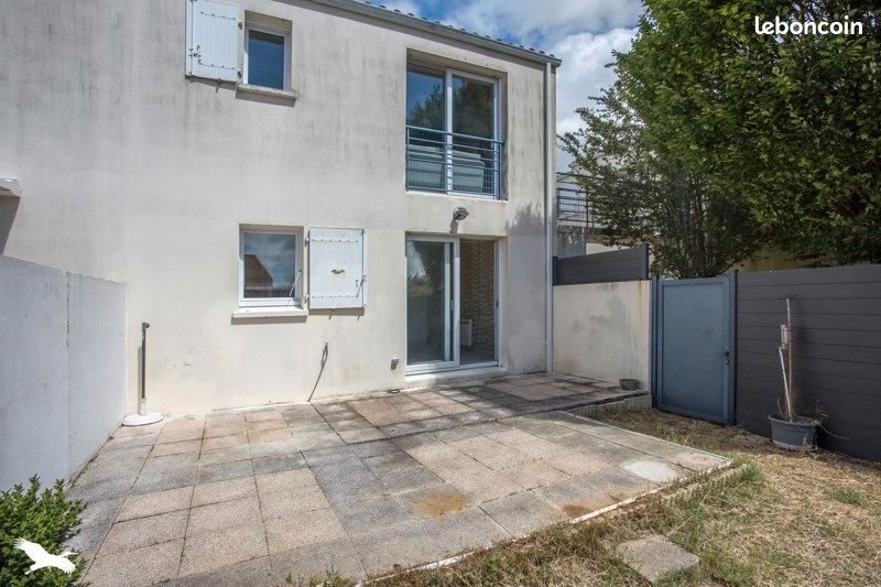 Appartement à vendre, 46m², Puilboreau