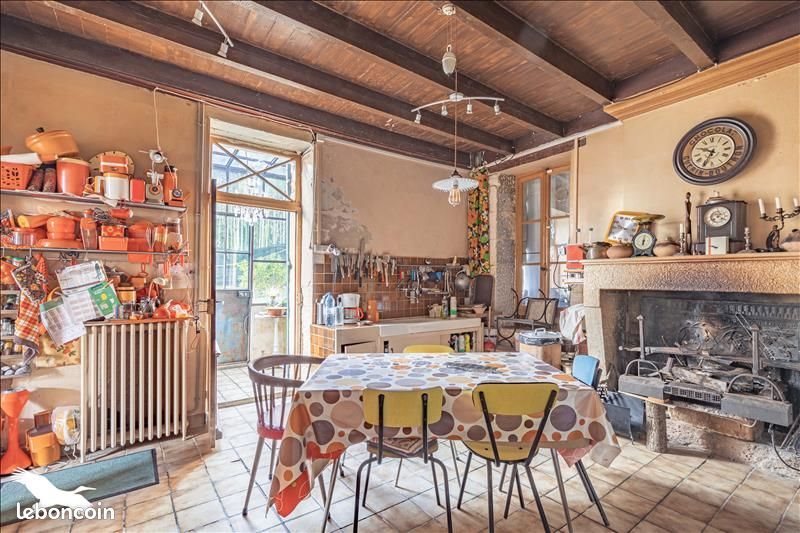 Maison à vendre, 223m², Saint-Porchaire