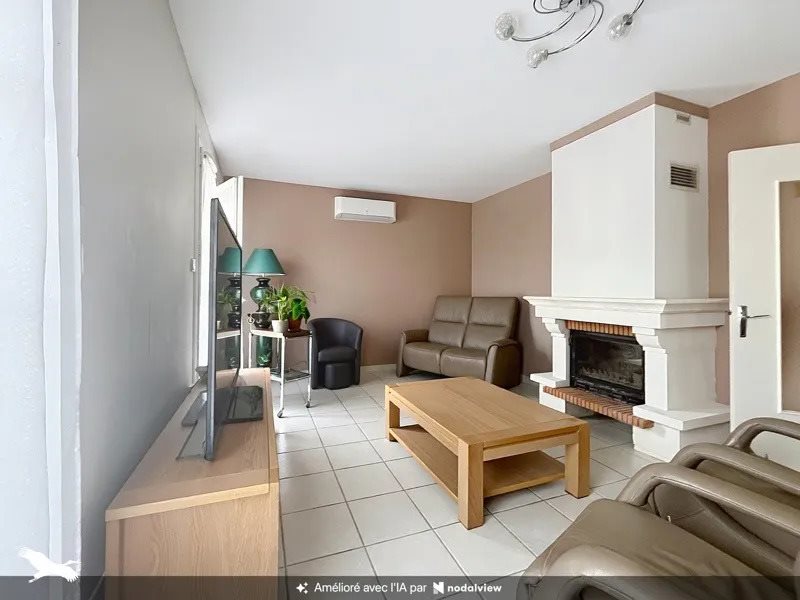 Maison à vendre, 138m², La Ferté-Imbault