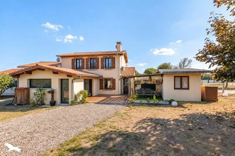 Maison à vendre, 100m², Salles