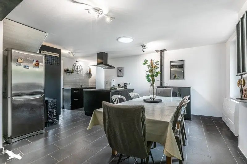 Maison à vendre, 100m², Salles
