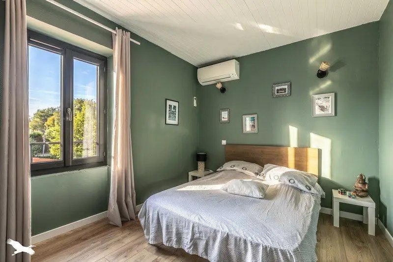 Maison à vendre, 100m², Salles
