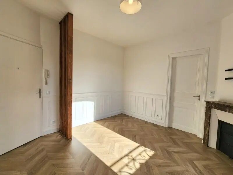Appartement à vendre, 36m², Mantes-la-Jolie