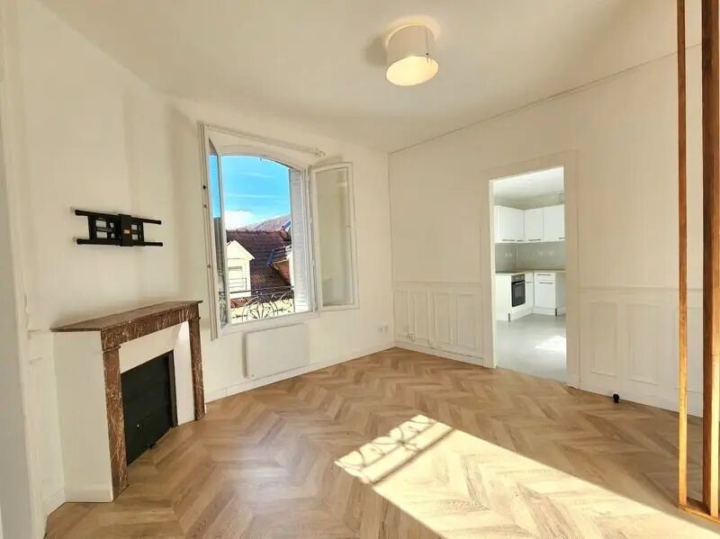 Appartement à vendre, 36m², Mantes-la-Jolie