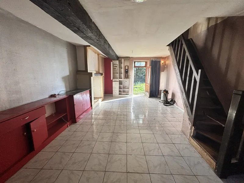 Maison à vendre, 90m², Nouziers