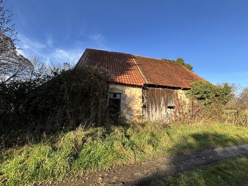Maison à vendre, 90m², Nouziers