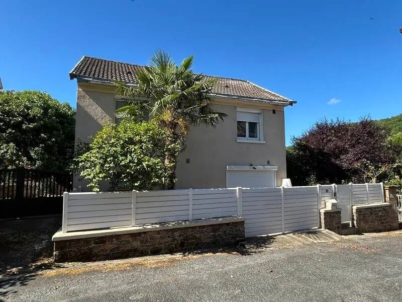 Maison à vendre, 130m², Le Pescher