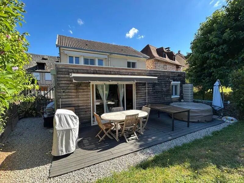 Maison à vendre, 130m², Le Pescher
