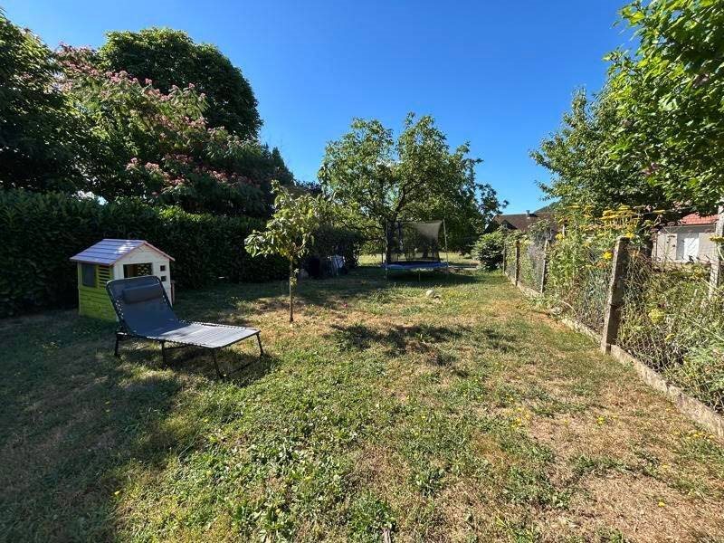 Maison à vendre, 130m², Le Pescher
