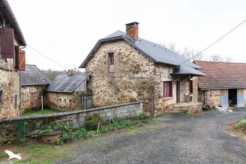Maison à vendre, 110m², Arnac-Pompadour